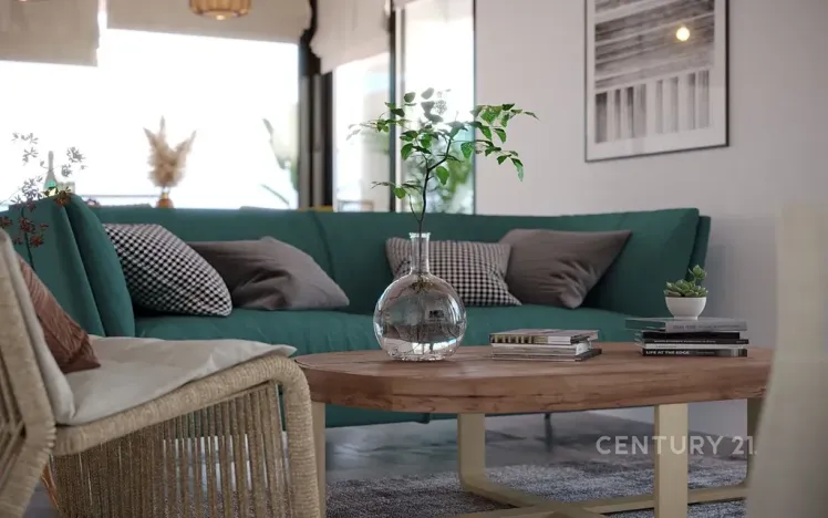 Prodej bytu 2+kk, Kazivera, Kypr, 56 m2