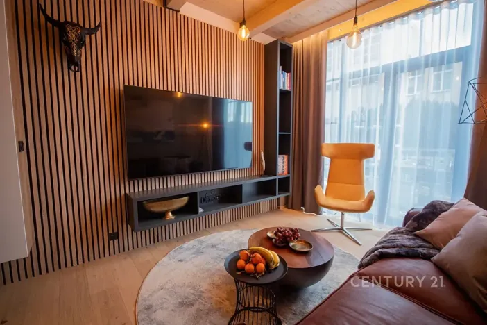 Prodej bytu 2+1, Praha - Vysočany, Kolbenova, 66 m2