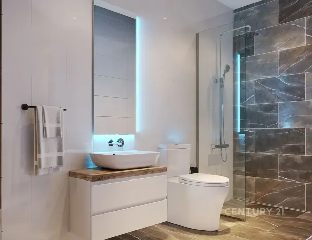 Prodej bytu 3+kk, Kazivera, Kypr, 92 m2