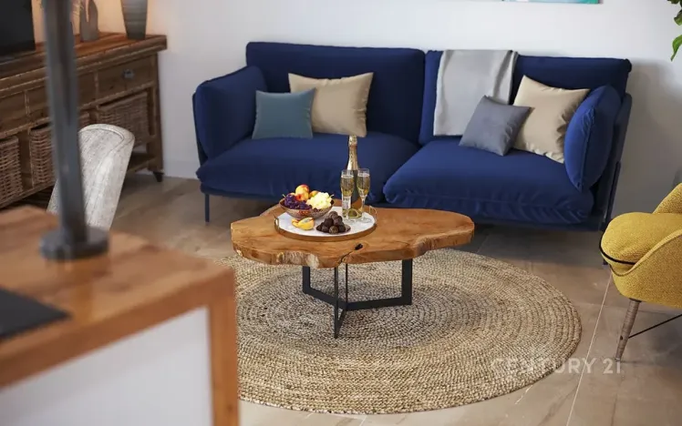 Prodej bytu 3+kk, Kazivera, Kypr, 92 m2