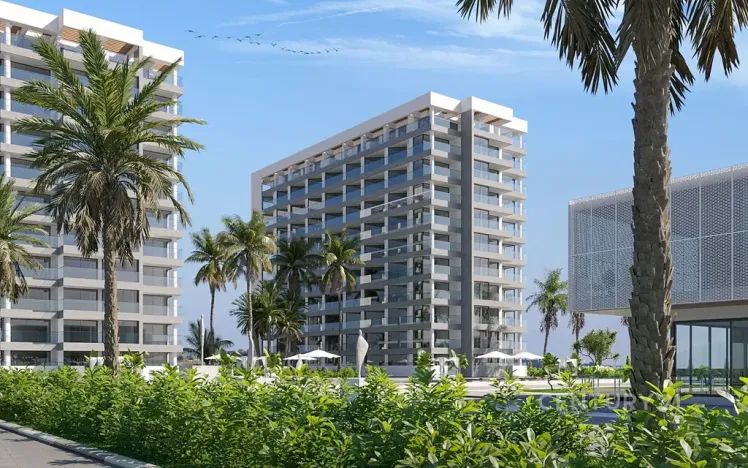 Prodej bytu 3+kk, Kazivera, Kypr, 92 m2