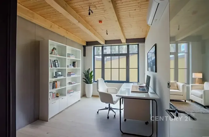 Prodej atypického bytu, Praha - Vysočany, Kolbenova, 176 m2