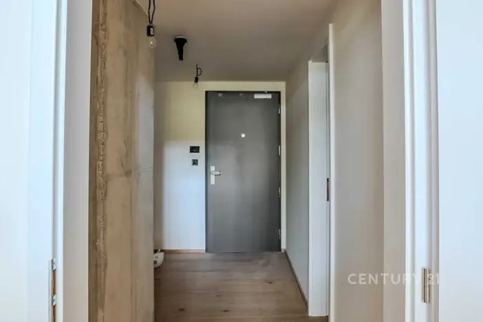 Prodej atypického bytu, Praha - Vysočany, Kolbenova, 176 m2