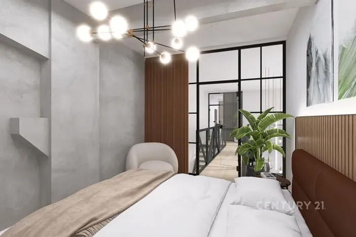 Prodej atypického bytu, Praha - Vysočany, Kolbenova, 181 m2