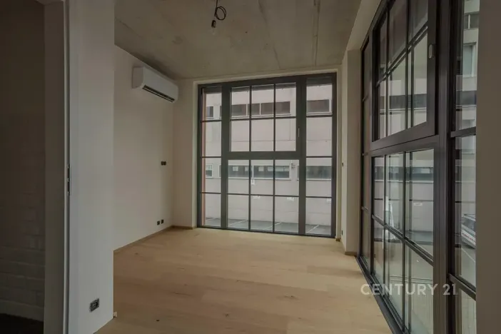 Prodej kanceláře, Praha - Vysočany, Kolbenova, 181 m2