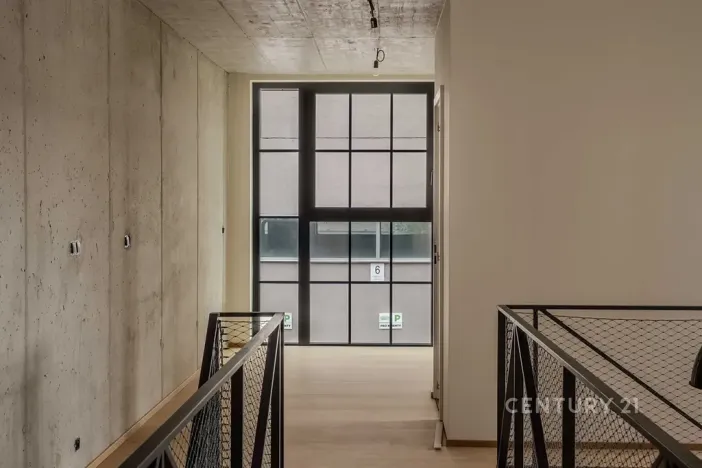 Prodej kanceláře, Praha - Vysočany, Kolbenova, 181 m2