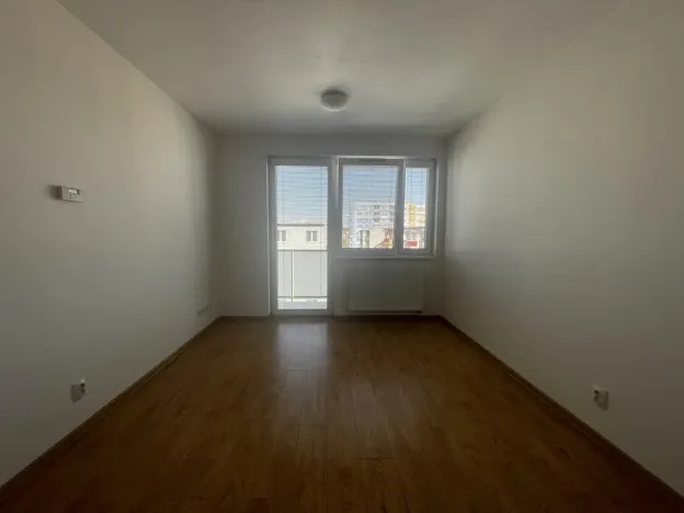 Pronájem bytu 2+kk, České Budějovice, Jírovcova, 50 m2