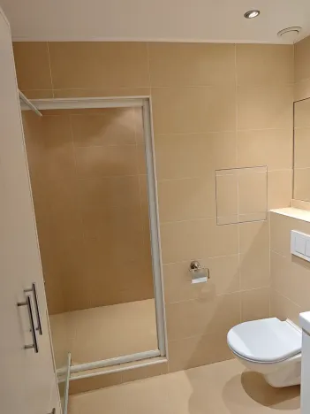 Pronájem bytu 1+kk, Praha - Braník, Jílovská, 41 m2