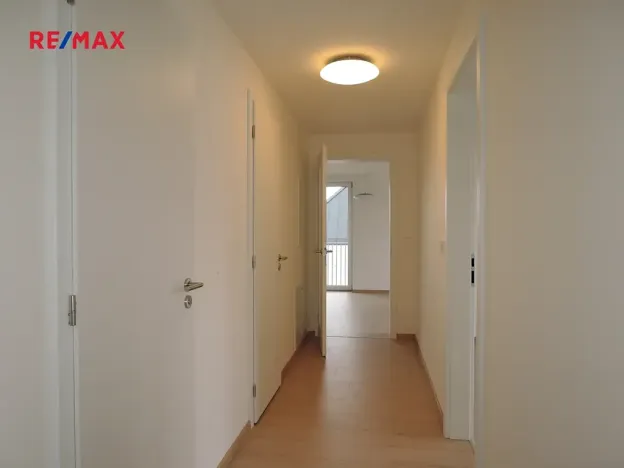 Pronájem bytu 3+kk, Hostivice, Cihlářská, 62 m2