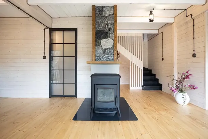 Prodej - jiné, Krňany, 54 m2