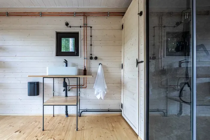 Prodej - jiné, Krňany, 54 m2