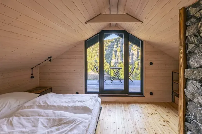 Prodej - jiné, Krňany, 54 m2