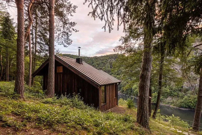 Prodej - jiné, Krňany, 54 m2