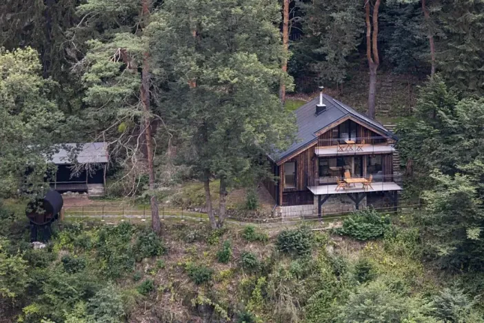 Prodej - jiné, Krňany, 54 m2