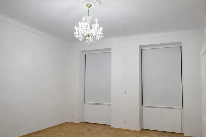 Pronájem bytu 2+kk, Praha - Nové Město, Krakovská, 50 m2