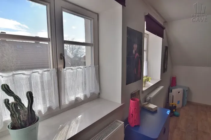 Prodej rodinného domu, Spomyšl, 124 m2