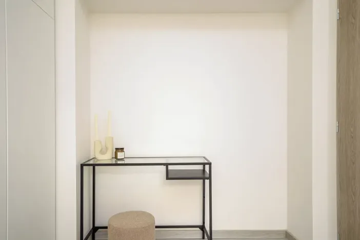 Pronájem bytu 2+kk, Praha - Vršovice, Košická, 36 m2