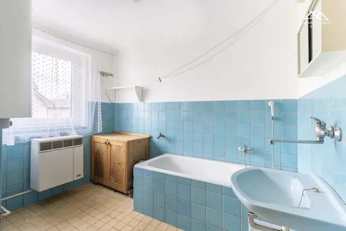 Prodej rodinného domu, Chotěboř, Letná, 159 m2