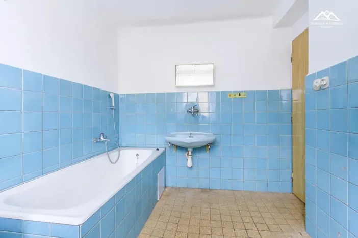 Prodej rodinného domu, Chotěboř, Letná, 159 m2