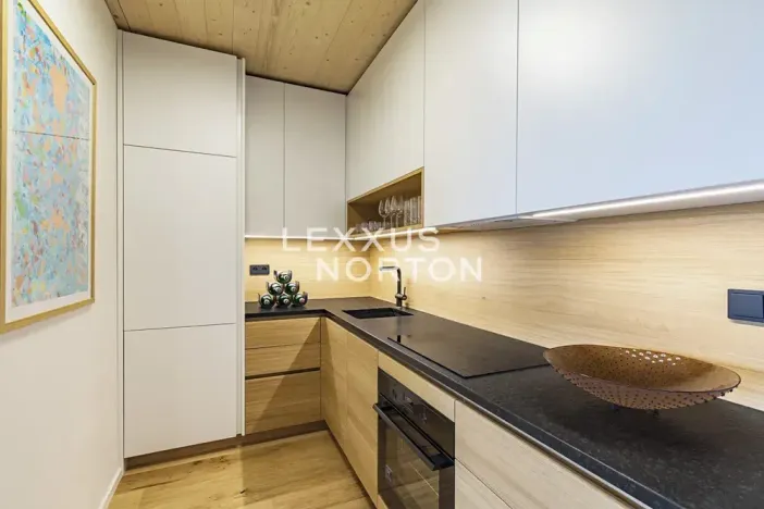 Prodej bytu 2+kk, Praha - Stodůlky, Nekonečného, 45 m2