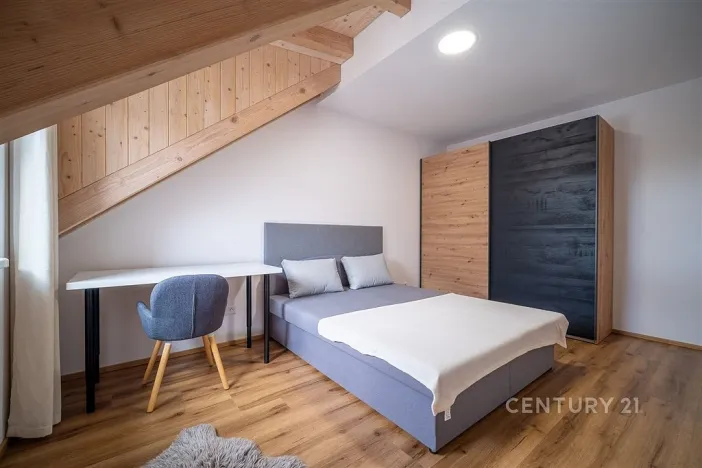 Pronájem bytu 3+kk, Srubec - Stará Pohůrka, Dolní, 135 m2