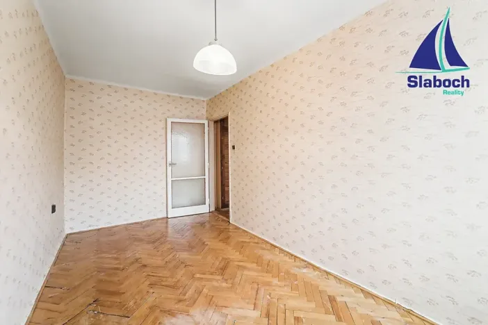 Prodej bytu 4+1, Praha - Záběhlice, Hrusická, 78 m2