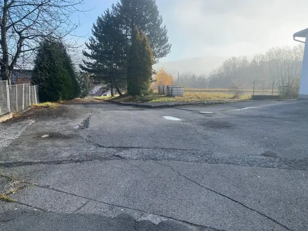 Prodej pozemku pro bydlení, Valašské Meziříčí, 1596 m2