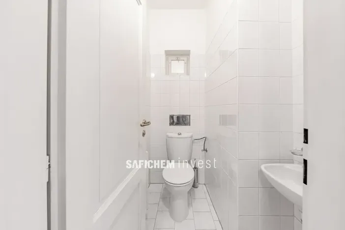 Prodej bytu 2+1, Praha - Vinohrady, Moravská, 104 m2