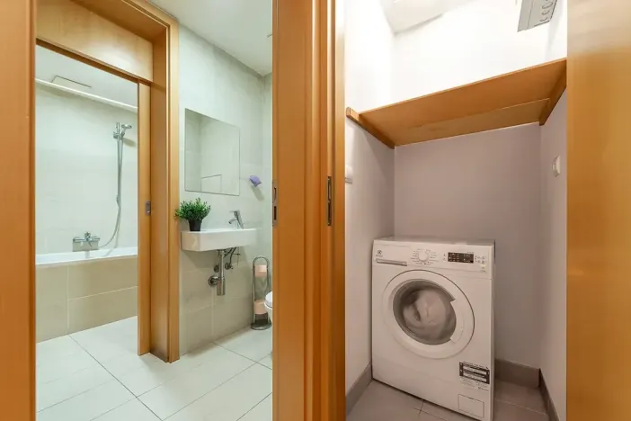 Prodej bytu 2+kk, Praha - Žižkov, Pitterova, 83 m2