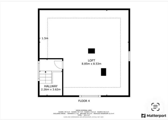 Prodej ordinace, Příbram, 241 m2