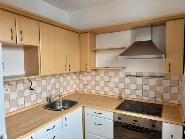 Pronájem bytu 2+kk, Příbram, Školní, 43 m2