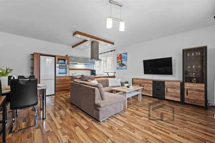 Prodej bytu 3+kk, Praha - Čakovice, Hakenova, 65 m2