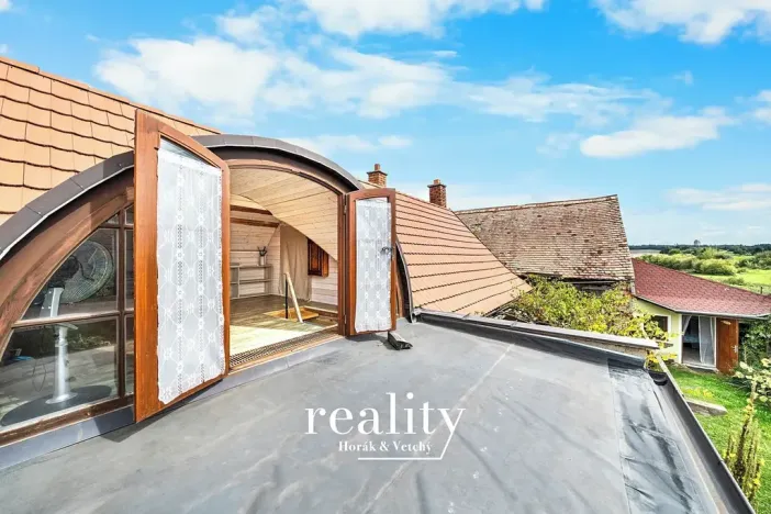 Prodej rodinného domu, Štítary, 202 m2