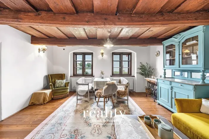 Prodej rodinného domu, Štítary, 202 m2