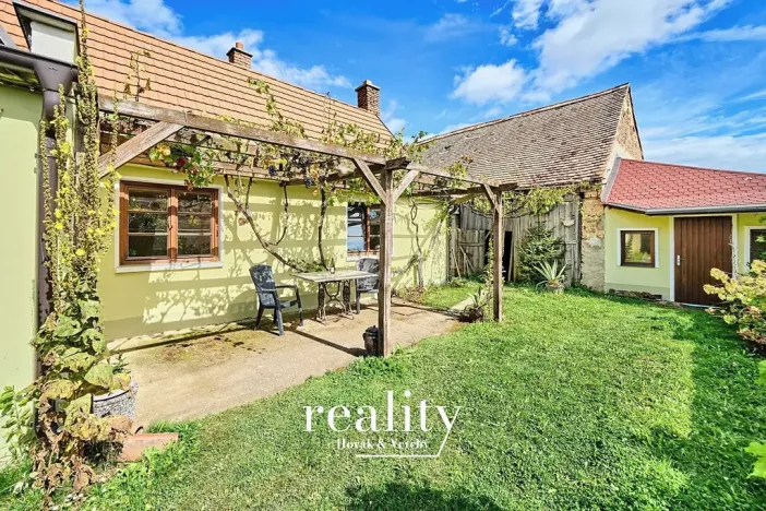 Prodej rodinného domu, Štítary, 202 m2