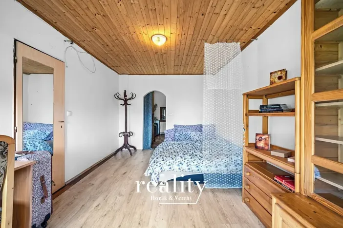 Prodej rodinného domu, Štítary, 202 m2