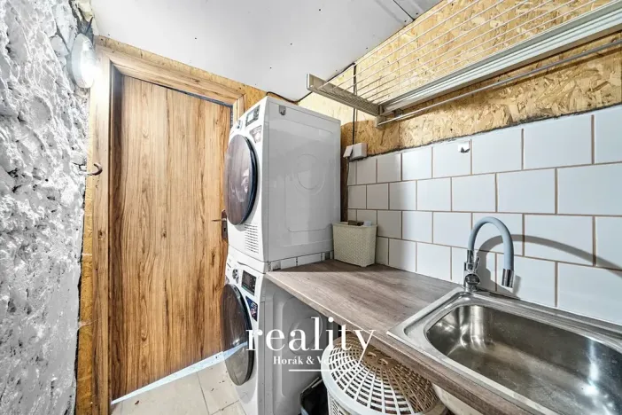 Prodej rodinného domu, Štítary, 202 m2