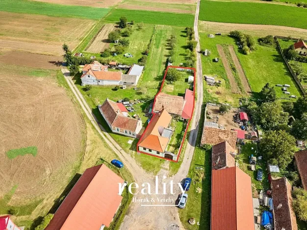 Prodej rodinného domu, Štítary, 202 m2