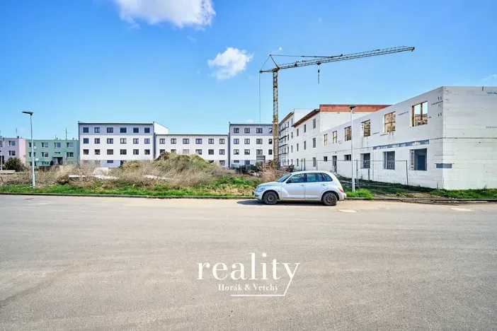 Prodej bytu 3+1, Hrušovany nad Jevišovkou, 89 m2