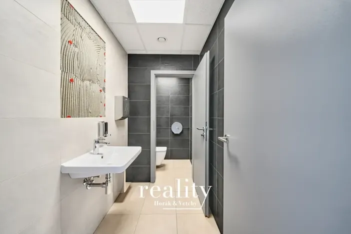 Pronájem kanceláře, Znojmo, 21 m2