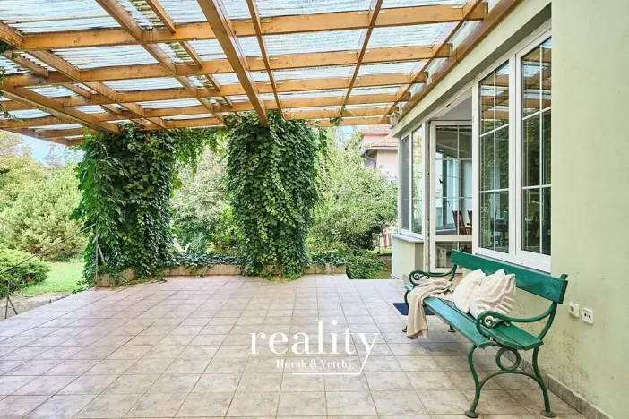 Prodej vícegeneračního domu, Znojmo, Bratrstva, 210 m2