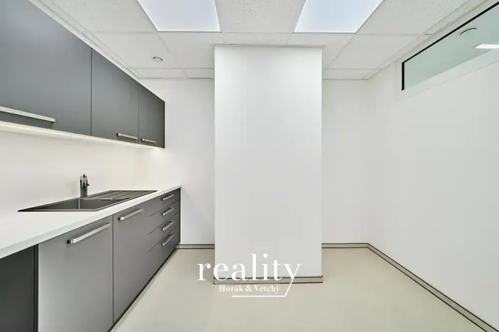 Pronájem ordinace, Znojmo, 28 m2