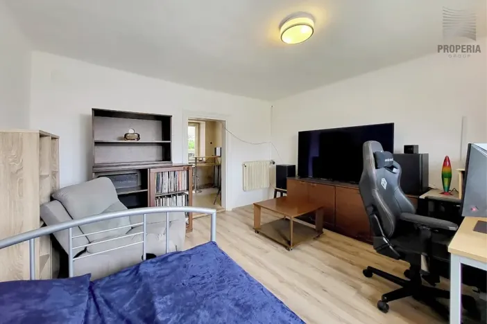 Prodej rodinného domu, Lažánky, 68 m2