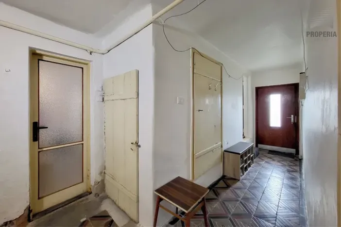 Prodej rodinného domu, Lažánky, 68 m2