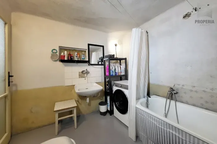 Prodej rodinného domu, Lažánky, 68 m2