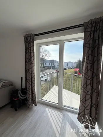 Pronájem bytu 2+1, Kutná Hora, Za Lidkou, 64 m2
