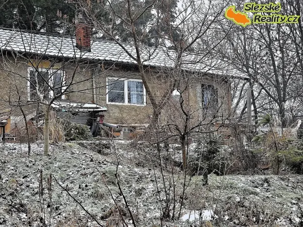 Prodej rodinného domu, Velké Heraltice, 65 m2