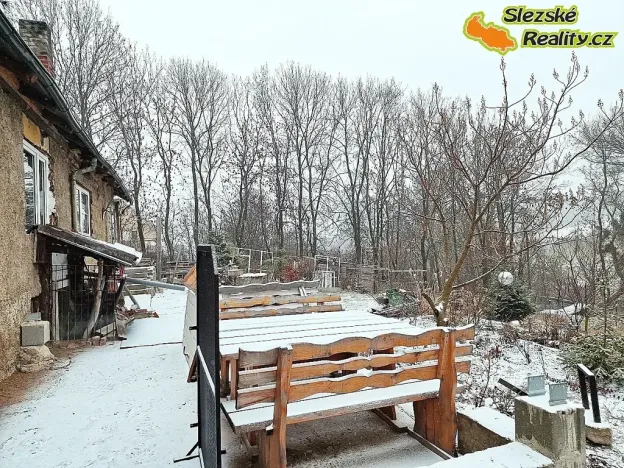 Prodej rodinného domu, Velké Heraltice, 65 m2