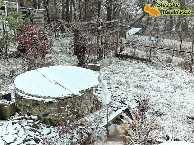 Prodej rodinného domu, Velké Heraltice, 65 m2