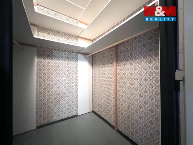 Prodej bytu 2+1, Prostějov, Krokova, 56 m2